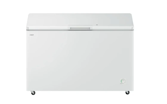 Šaldiklis Candy CNCHQ4S520EW