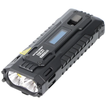 FLASHLIGHT EDC SERIES/EDC37 NITECORE