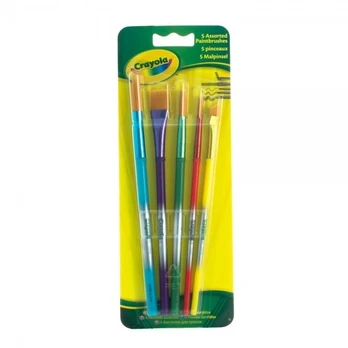 Teptukas Crayola