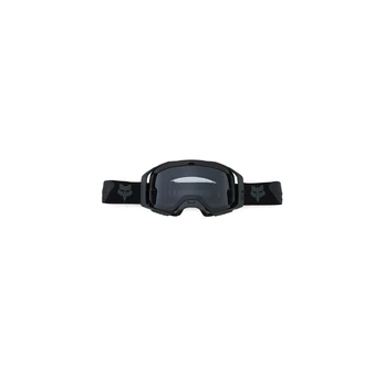 FOX AIRSPACE CORE GOGGLE - SMOKE BLACK akiniai