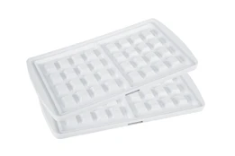 Vaflinė Keraminis įdėklas TEESA / WAFFLE skrudintuvui kaina