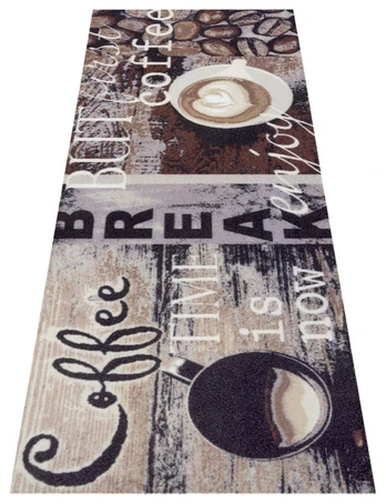 Hanse Home kiliminis takas Cook & Clean 50x150 cm