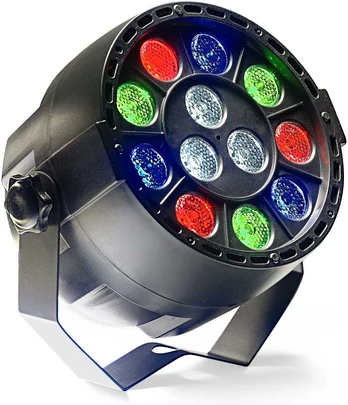 LED prožektorius Stagg SLT-ECOPAR XS-2