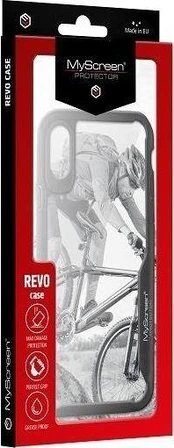 Dėklas MyScreen MS Revo Case iPhone 11 Pro Max