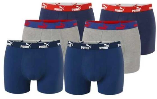 Puma trumpikės