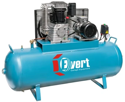 EVERT Oro kompresorius 300l 700l/min. EVERTK300-700