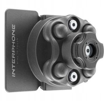 Laikiklis Interphone QUIKLOX do BMW Navigator