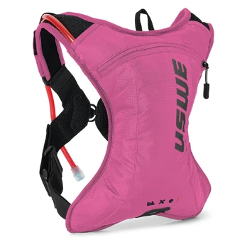 USWE OUTLANDER XC kuprinė | 2L | Pink