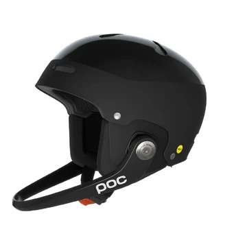 POC Artic SL MIPS Slidinėjimo šalmas Juodas : Dydis - M/L