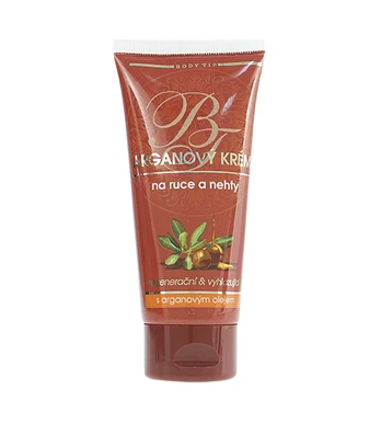 Body Tip Argan 100ml