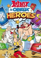Asterix & Obelix: Heroes PC kaina
