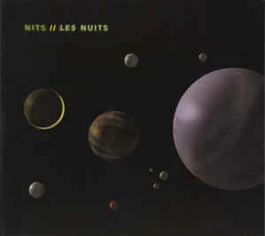 CD Nits - Les Nuits