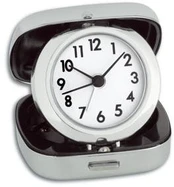TFA 60.1012 electronic alarm clock