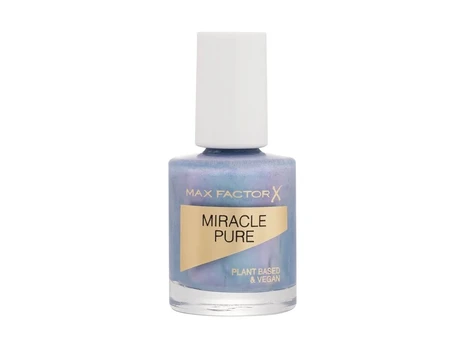 Nail Polish Max Factor Miracle Pure, 12ml
