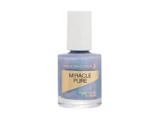 Nail Polish Max Factor Miracle Pure, 12ml kaina
