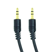 Extra Digital Audio kabelis 3.5mm, 1.5 m kaina