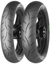 Mitas 120/90-18 MC 50 [65 H]TL (MOTO) kaina