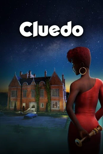 Cluedo Xbox