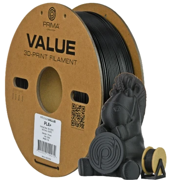 PrimaCreator PrimaValue PLA+