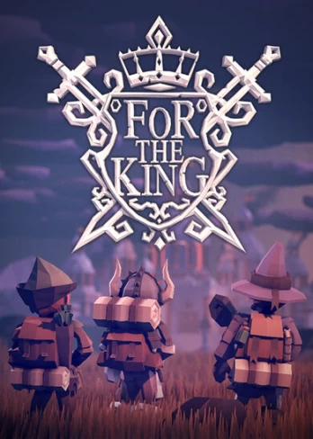 For The King Deluxe Edition PC