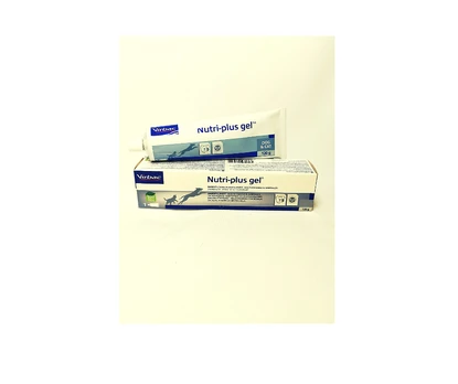 Virbac Nutri-plus gel 120g