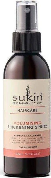 Sukin Sukin, 125 ml