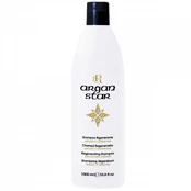 RR Line Argan Star Šampūnas 1000ml kaina