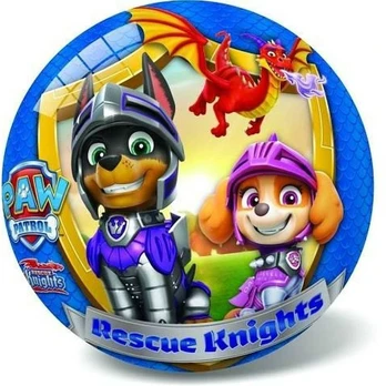 Spin Master STAR kamuolys Paw Patrol 23 cm