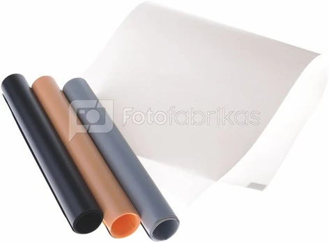 Caruba Achtergrond set Photocube LED 60x60x60cm