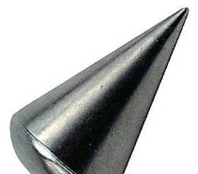 Paul Riethmuller Murlod konisk 200 gram -