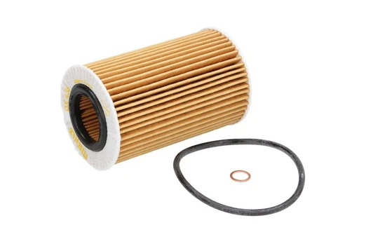 Alyvos filtras MAHLE OX436D
