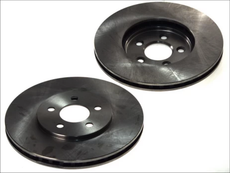 DELPHI BG4000 Brake Disc