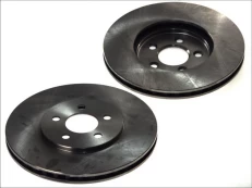 DELPHI BG4000 Brake Disc kaina