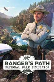Ranger’s Path: National Park Simulator PC