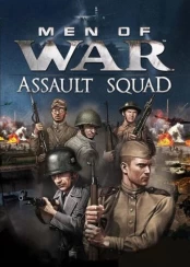 Men of War: Assault Squad PC kaina