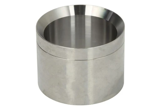 grąžulo įvorė, kablys priekabai ROCKINGER RO53362