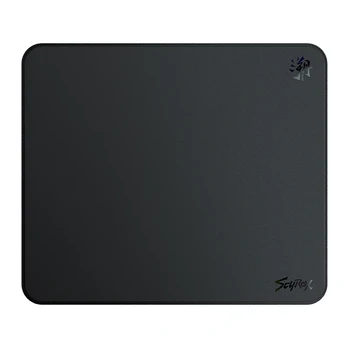 Scyrox Sosu Soft Pelės Kilimėlis | XL, Black