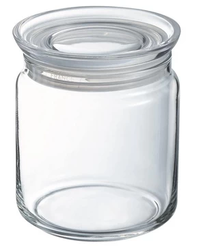 Stiklainis Luminarc Pure 10829197, 0.75 l