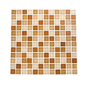 Plytelės Domoletti ASH224, 5 mm x 5 mm