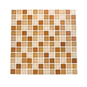 Plytelės Domoletti ASH224, 5 mm x 5 mm kaina