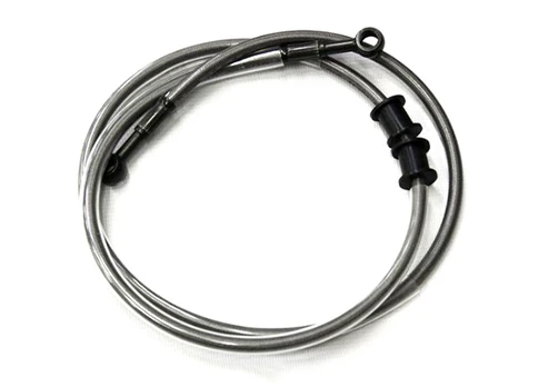 9GQ0-080150 REAR FLUID HOSE, MASTER CYLINDER