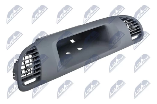 Dėtuvė NTY EZC-ME-008