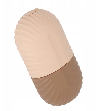 2 vnt. Ice veido volelis 100 ml temperatūros plovimo silikoninis Hw