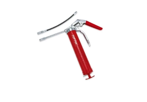 TOPTUL Tepimo švirkštas JGAE0207