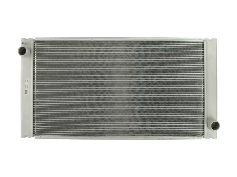 Variklio radiatorius NISSENS NIS 69705