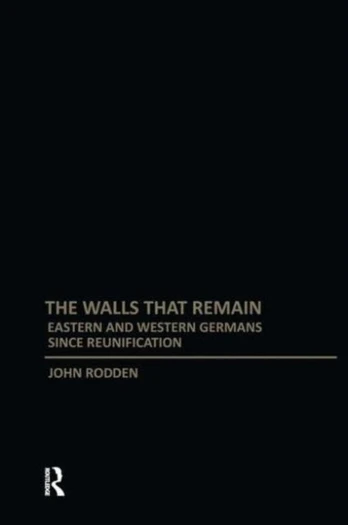 Walls That Remain