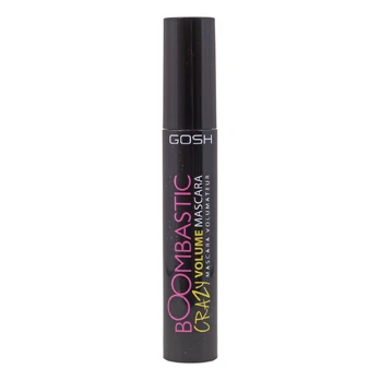 GOSH BOOMBASTIC blakstienų tušas, 13 ml