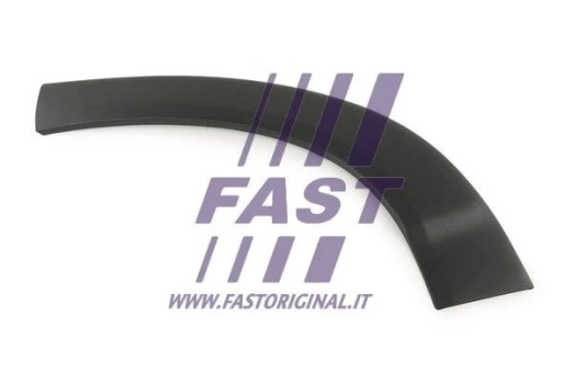 Apdailos/apsauginės juostelė, durelės FAST FT90862
