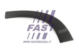 Apdailos/apsauginės juostelė, durelės FAST FT90862 kaina
