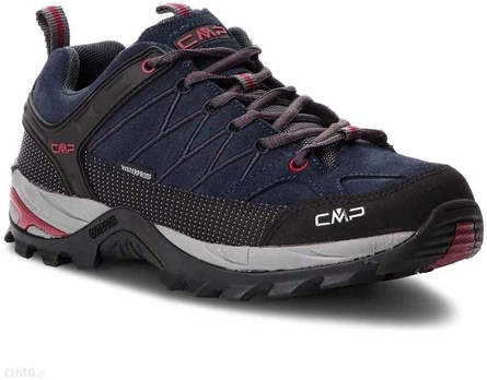 Buty CMP Rigel Low M 3Q13247-62BN